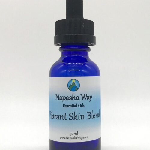 Vibrant Skin Blend 15ml Bottle
